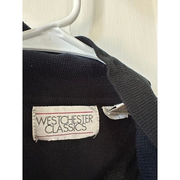 Westchester Classics men’s size Large Sweater - Picture 5 of 7